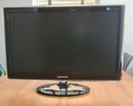 Samsung P2370, Computers en Software, Monitoren, Ophalen, Gebruikt, Full HD, 1 tot 2 ms