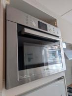 Bosch combioven bakoven magnetron met grill functie, Ophalen of Verzenden