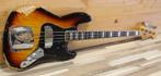 Fender Custom Shop LTD Custom Jazz Bass Heavy Relic, 3-TS, Muziek en Instrumenten, Overige Muziek en Instrumenten, Nieuw, Ophalen of Verzenden