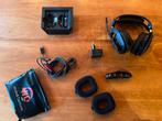Astro A50X Gaming Headset, Overige merken, Ophalen of Verzenden, Zo goed als nieuw, Over oor (circumaural)