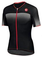 Fietsshirt XS mtb racefiets fietskleding wielershirt zwart r, XS, Nieuw, Kinderen, Ophalen of Verzenden