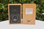 Falcon Acoustics LS3/5a  monitor speakers –, Audio, Tv en Foto, Luidsprekers, Overige merken, Ophalen of Verzenden, N.v.t, 120 watt of meer