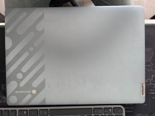 Lenovo IdeaPad 5 Chromebook Gaming 16IAU7, Computers en Software, Chromebooks, Zo goed als nieuw, 16 inch of meer, 8 GB, 256 GB of meer