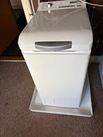 AEG wasmachine - Bovenlader, Gebruikt, Bovenlader, Ophalen of Verzenden, Minder dan 4 kg
