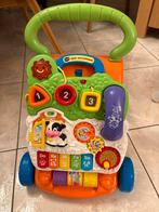 Vtech Loopwagen - Duitse Taal, Ophalen, Zo goed als nieuw