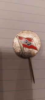 Vintage GB Speldje, Verzamelen, Speldjes, Pins en Buttons, Ophalen, Gebruikt, Stad of Land, Speldje of Pin