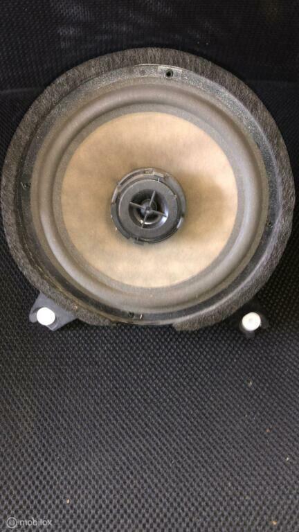 Luidspreker origineel Volvo V70 I ('97-'00) 3533622, Auto-onderdelen, Elektronica en Kabels, Volvo, Gebruikt, Ophalen of Verzenden