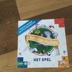 Ik hou van Holland spel, Hobby en Vrije tijd, Gezelschapsspellen | Bordspellen, Drie of vier spelers, Ophalen of Verzenden, Zo goed als nieuw