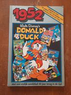 Donald Duck herdruk eerste 10 nummers van 1952, Ophalen, Complete serie of reeks, Europa, Zo goed als nieuw