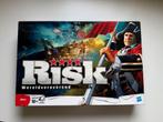 Risk Wereldveroverend - Compleet!, Hobby en Vrije tijd, Gezelschapsspellen | Bordspellen, Een of twee spelers, Ophalen of Verzenden
