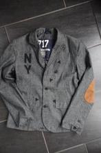 mooi colbertje maat 170/176 van sevenoneseven, Ophalen, Sevenoneseven, Zo goed als nieuw, Jongen