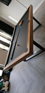 nieuwe pooltafel 8ft model Haarlem, De biljartfabriek, Debiljartfabriek@gmail.com, Pooltafel, Meppelerweg 4