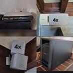 Bose AV18 + 4x acoustimass + 4x 161 speakers + subwoofer, Ophalen of Verzenden, Gebruikt, Overige merken, Overige spelers