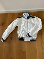Gaastra jas, Ophalen of Verzenden, Zo goed als nieuw, Maat 38/40 (M), Wit