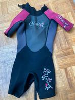 Surfpak meisje maat 110 - 125 cm, Watersport en Boten, Ophalen, Gebruikt, Kind, Wetsuit