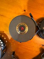 Vintage Vis Molens - Mitchell, Beka, Ryobi, Silstar etc, Ophalen of Verzenden, Gebruikt