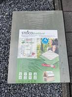 Ondervloer nieuw, Doe-het-zelf en Verbouw, Ophalen, Overige materialen, 30 cm of meer, 50 tot 150 cm
