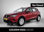 SEAT Arona 1.0 TSI Style | CLIMATE CONTROL | CRUISE CONTROL, 12 maanden, Stof, Gebruikt, 95 pk