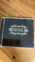 Keane CD Hopes and fears, Cd's en Dvd's, Cd's | Pop, Ophalen of Verzenden, Zo goed als nieuw