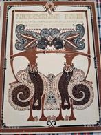 Neerlands Indië - Deel 2 - 1912, Antiek en Kunst, Antiek | Boeken en Bijbels, Ophalen of Verzenden, H. Colijn