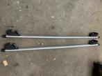 Thule dakdragers AUDI Q7 van 2006 - 2015, Auto diversen, Dakdragers, Ophalen, Gebruikt