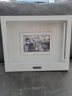 Riviera Maison Fotobox, Minder dan 50 cm, Ophalen of Verzenden, Zo goed als nieuw, Minder dan 50 cm