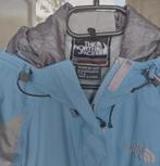 The North Face vintage windbreaker. Zomerjas. Maat S., Kleding | Dames, Jassen | Zomer, Gedragen, Blauw, Ophalen of Verzenden