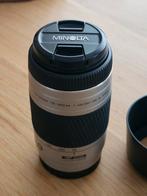 Minolta 75-300mm Telelens Macro - Sony A Mount lens, Ophalen of Verzenden, Gebruikt, Telelens, Zoom