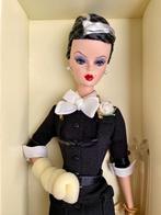 Silkstone Barbie NRFB - Shopgirl, Verzenden, Nieuw, Fashion Doll