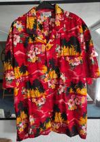 Orgineel Hawaï shirt. 3xl, Overige thema's, Ophalen of Verzenden, Zo goed als nieuw, Kleding