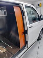 Tussenschot VW T5 Transporter, Ophalen