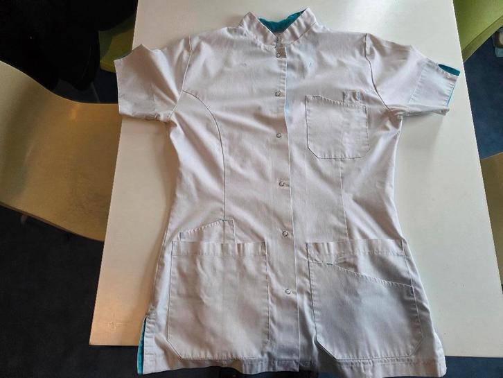 Tandarts Kleding (los te koop), Diversen, Verpleegmiddelen, Zo goed als nieuw, Ophalen of Verzenden