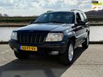 Jeep Grand Cherokee 4.7i V8 Limited, Auto's, Jeep, Automaat, 1826 kg, 3360 kg, 109 €/maand