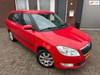 Skoda Fabia Combi 1.2 TSI Elegance / Airco / Cruise / NAP /, Auto's, Skoda, Voorwielaandrijving, Euro 5, Gebruikt, Huisgarantie