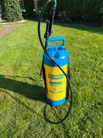 Gloria Hobby exclusiv type 262 hoge druk handspuit 5L, Ophalen of Verzenden, Gebruikt, Handsproeier