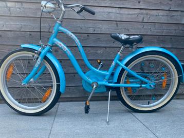 Electra hawaii cruiser meisjes fiets 20 inch beschikbaar voor biedingen