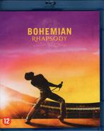 Bohemian Rhapsody (2018, Rami Malek) - IMDB 8.0 - NL uitgave, Ophalen of Verzenden, Zo goed als nieuw, Disney Movies, Dsa@vendorservices.nl