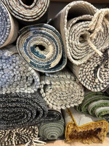 Grootste collectie vloerkleden de goedkoopste van nederland beschikbaar voor biedingen