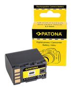Battery JVC BN-VF823U BN-VF808 BN-VF808U BN-VF815 BN-VF815U, Verzenden, Nieuw