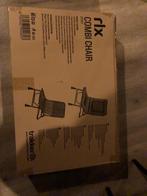 Trakker Rlx Combi Chair - Nieuw in doos!, Ophalen of Verzenden, Nieuw, Campingstoel