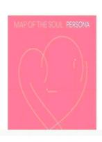 BTS - Map of the Soul: Persona - Nieuw!, Cd's en Dvd's, Cd's | Wereldmuziek, Ophalen of Verzenden, Nieuw in verpakking, Aziatisch