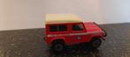 Land Rover Ninety R.A.F. The Red Arrows, Verzamelen, Verzenden, Nieuw