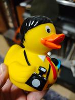 Omroep Brabant Badeend, Ophalen of Verzenden, Gebruikt