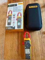 Fluke 378fc, Ophalen, Zo goed als nieuw