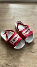 Levi’s slipper, Kinderen en Baby's, Overige typen, Jongen of Meisje, Gebruikt, Ophalen of Verzenden