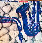 Vinyl / LP Fred Stuger - When stones are rolling, 1960 tot 1980, Gebruikt, Ophalen of Verzenden, 12 inch
