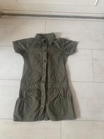 Jurkje, Kinderen en Baby's, Kinderkleding | Maat 110, Ophalen of Verzenden, Zo goed als nieuw, Meisje, Jurk of Rok