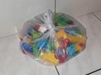 Duplo set met 100 stenen, Gebruikt, Ophalen of Verzenden, Duplo, Duplo