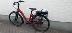 elektrische fiets met bosch middenmotor 49cm stella vicenza, Ophalen of Verzenden, Zo goed als nieuw, Overige merken