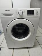 samsung wasmachiene, Witgoed en Apparatuur, Ophalen, Gebruikt, Bovenlader, 85 tot 90 cm